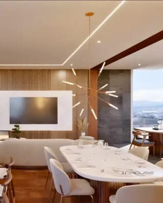 APARTAMENTO EN VENTA EN ZONA 10, PARA ESTRENAR — Apartamento en Venta en Zona 10, Guatemala, Ciudad — miniatura 3 de 7