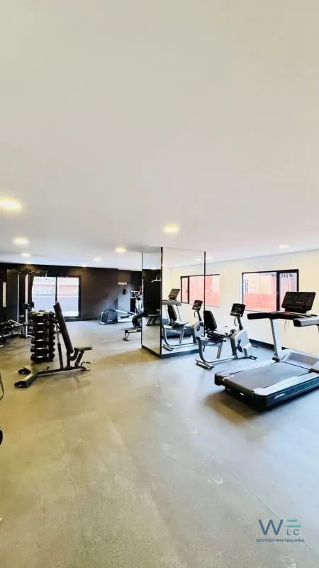 Alquilo Apartamento Nuevo Zona 10 — Apartamento en Alquiler en Zona 10, Guatemala, Ciudad — foto 15 de 17