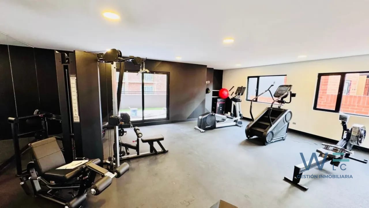 Alquilo Apartamento Nuevo Zona 10 — Apartamento en Alquiler en Zona 10, Guatemala, Ciudad — foto 14 de 17