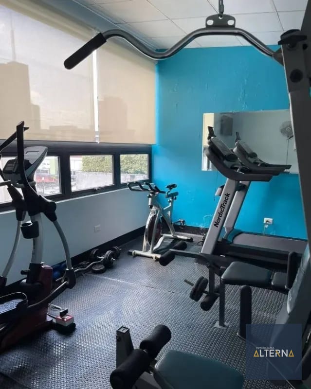 Bonito Apartamento en Renta en zona 4 — Apartamento en Alquiler en Zona 4, Guatemala, Ciudad — foto 13 de 13