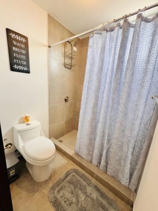 Venta  de apartamento amueblado y equipado en zona 11 Parque San Jorge — Apartamento en Venta en Parque San Jorge, Zona 11, Guatemala, Ciudad — miniatura 11 de 15