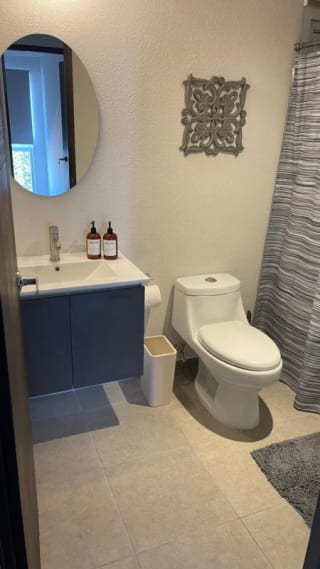 VENTA DE APARTAMENTO EN ZONA 07 PARQUE MATEO 2 DORMITORIOS IDEAL VIVIENDA O AIRBNB CON O SIN MUEBLES  — Apartamento en Venta en Parque Mateo, Zona 7, Guatemala, Ciudad — miniatura 12 de 13