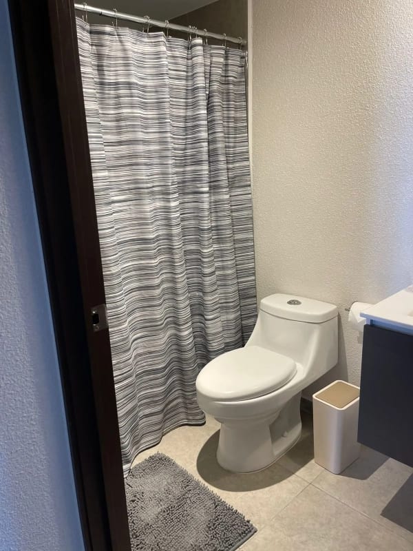 VENTA DE APARTAMENTO EN ZONA 07 PARQUE MATEO 2 DORMITORIOS IDEAL VIVIENDA O AIRBNB CON O SIN MUEBLES — Apartamento en Venta en Parque Mateo, Zona 7, Guatemala, Ciudad — foto 11 de 13