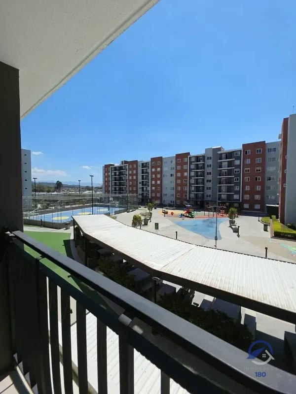 Apartamento en venta en Parque San Angel, zona 2, actualmente rentado, ideal para inversión — Apartamento en Venta en Parque San Ángel, Zona 2, Guatemala, Ciudad — foto 15 de 16