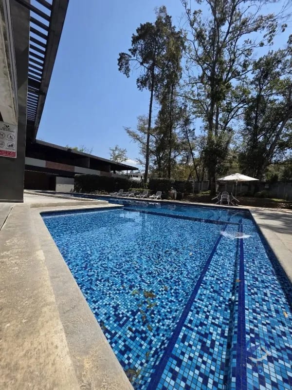 Apartamento en venta en Parque San Angel, zona 2, actualmente rentado, ideal para inversión — Apartamento en Venta en Parque San Ángel, Zona 2, Guatemala, Ciudad — foto 6 de 16