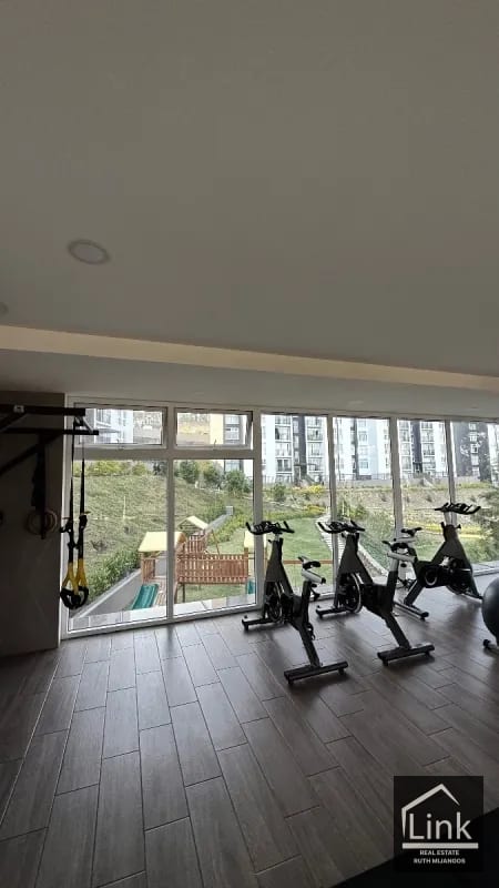 venta de apartamento BARI Km 18.5 CAES — Apartamento en Venta en Bari, Carretera a El Salvador, Guatemala, Ciudad — foto 5 de 15