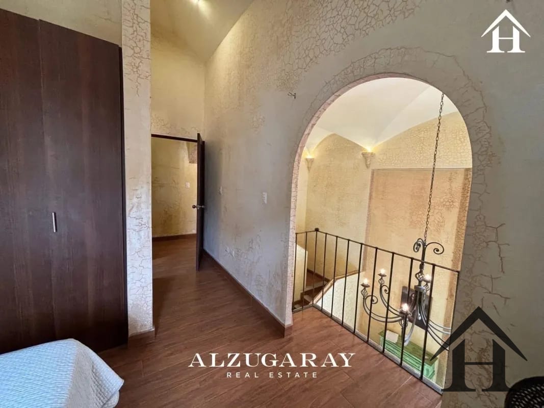 6 villas para inversión en Antigua guatemala — Casa vacacional en Venta en Antigua, Sacatepéquez — foto 4 de 7