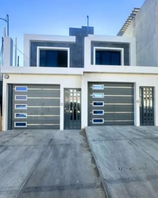 CASA EN VENTA EN ZONA 16 PARA ESTRENAR — Casa en Venta en Hacienda Real, Zona 16, Guatemala, Ciudad — miniatura 1 de 9