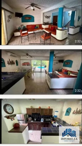 GANGA VENDO CASA PUERTO SAN JOSE SOLEI — Casa vacacional en Venta en Puerto San José, Escuintla — miniatura 13 de 13