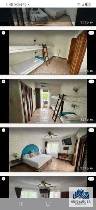 GANGA VENDO CASA PUERTO SAN JOSE SOLEI — Casa vacacional en Venta en Puerto San José, Escuintla — miniatura 10 de 13