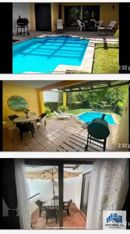 GANGA VENDO CASA PUERTO SAN JOSE SOLEI — Casa vacacional en Venta en Puerto San José, Escuintla — foto 7 de 13