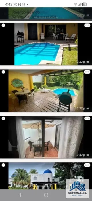 GANGA VENDO CASA PUERTO SAN JOSE SOLEI — Casa vacacional en Venta en Puerto San José, Escuintla — miniatura 4 de 13