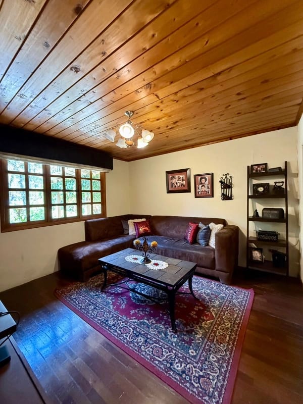 Casa en venta | 3 hab | 3 baños | Jardin — Casa en Venta en Santa Catarina Pinula, Guatemala, Ciudad — foto 12 de 14