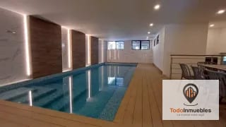 Apartamentos en Renta en z15 vh2 — Apartamento en Alquiler en Arles, Zona 15, Guatemala, Ciudad — miniatura 4 de 12