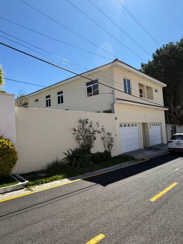Residencia carretera el salvador km 17.5 / ADA — Casa en Venta en Arrazola II, Carretera a El Salvador, Guatemala, Ciudad — foto 1 de 7