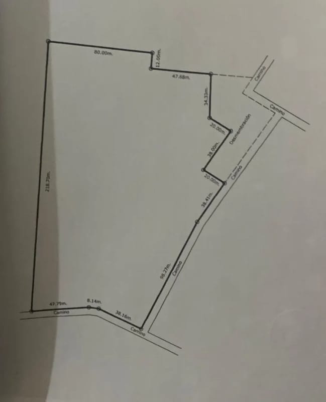 Terreno en El Obrajuelo, Villa Canales — Terreno en Venta en Villa Canales, Guatemala, Ciudad — foto 2 de 4