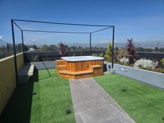 Apartamento para AIRBNB Zona 16 cerca embajada USA — Apartamento en Venta en Zona 16, Guatemala, Ciudad — miniatura 9 de 16