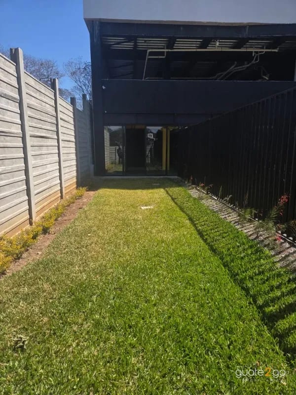Apartamento para AIRBNB Zona 16 cerca embajada USA — Apartamento en Venta en Zona 16, Guatemala, Ciudad — foto 5 de 16