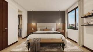 Apartamento en Zona 13 — Apartamento en Venta en Zona 13, Guatemala, Ciudad — miniatura 4 de 5