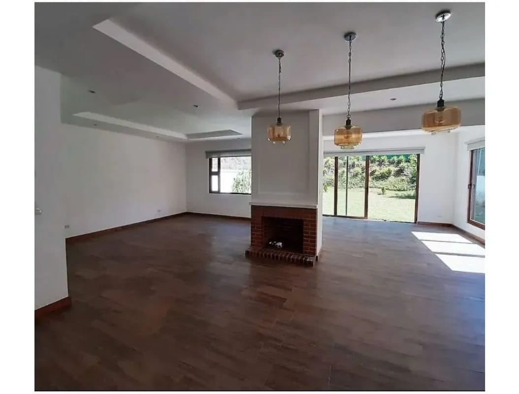 CASA EN RENTA ALTO VALLE KM 12.5 CAES cerca de Plaza Tigo — Casa en Alquiler en Alto Valle, Carretera a El Salvador, Guatemala, Ciudad — foto 4 de 4