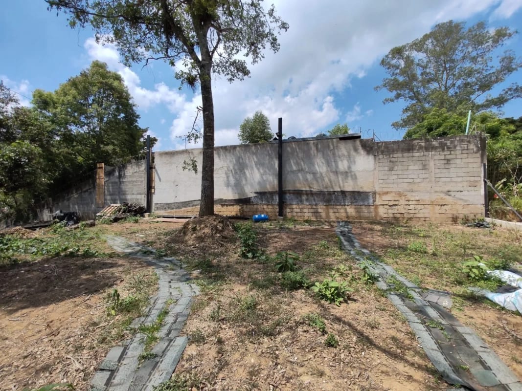 Terreno en Venta Colonia La Montaña, zona 16 — Terreno en Venta en Zona 16, Guatemala, Ciudad — foto 3 de 7