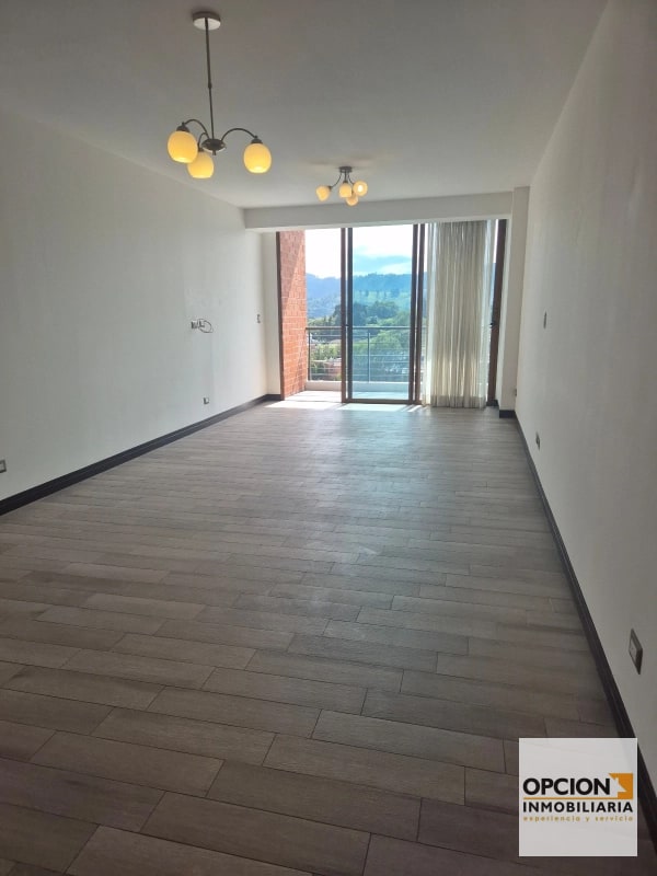 VENDO APARTAMENTO SAN ISIDRO 2021 TORRE 1 — Apartamento en Venta en San Isidro 20/21, Zona 16, Guatemala, Ciudad — foto 1 de 17