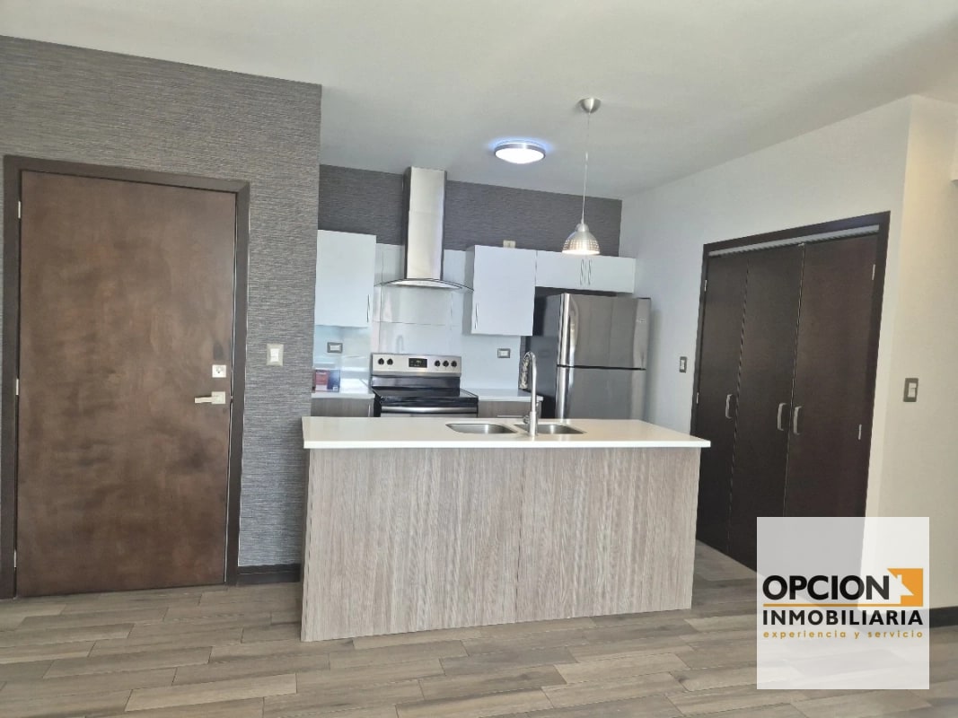 VENDO APARTAMENTO SAN ISIDRO 2021 TORRE 1 — Apartamento en Venta en San Isidro 20/21, Zona 16, Guatemala, Ciudad — foto 14 de 17