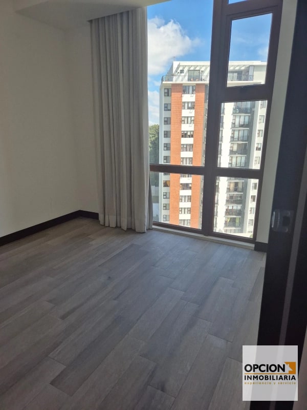 VENDO APARTAMENTO SAN ISIDRO 2021 TORRE 1 — Apartamento en Venta en San Isidro 20/21, Zona 16, Guatemala, Ciudad — foto 8 de 17