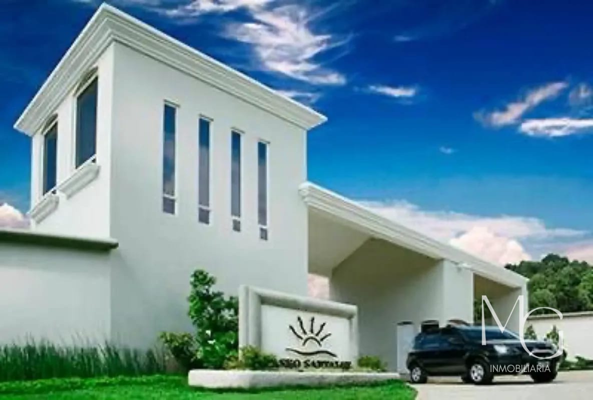 CASA EN VENTA CONDOMINIO PASEO SANTA LUZ, KILÓMETRO 23 RUTA A CIENAGA GRANDE EN EL MUNICIPIO DE SAN JOSE PUNULA — Casa en Venta en San José Pinula, Guatemala, Ciudad — foto 2 de 2