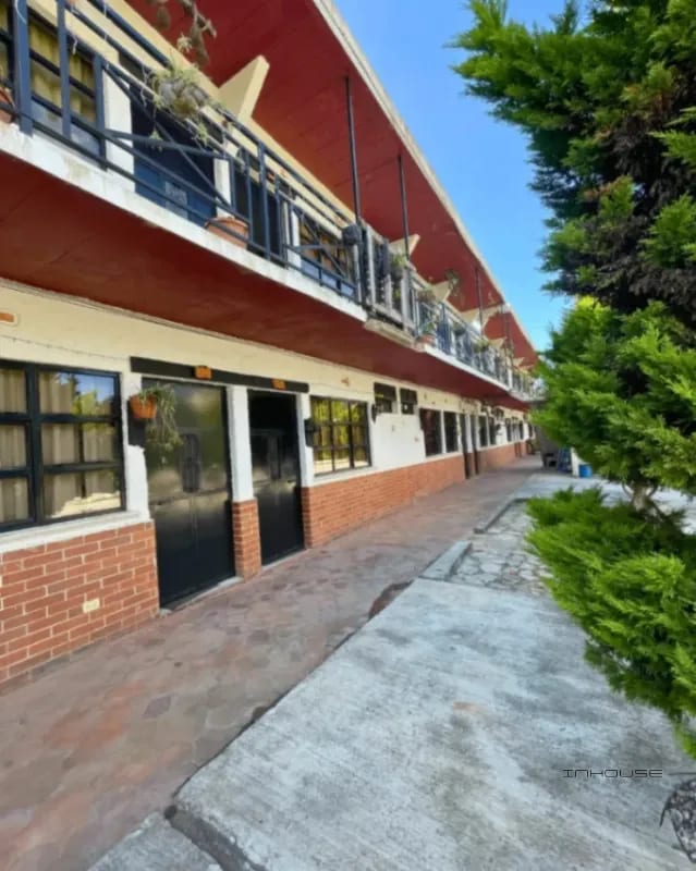 HOTEL EN VENTA KM 60 CARRETERA CHIMALTENANGO — Edificio en Venta en El Tejar, Chimaltenango — foto 4 de 11