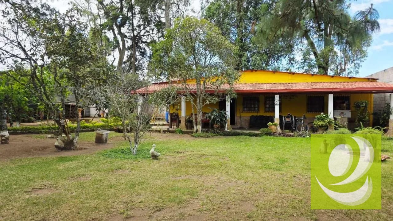 Vendo Casa de Descanso en Sumpango — Casa en Venta en Sumpango, Sacatepéquez — foto 2 de 5