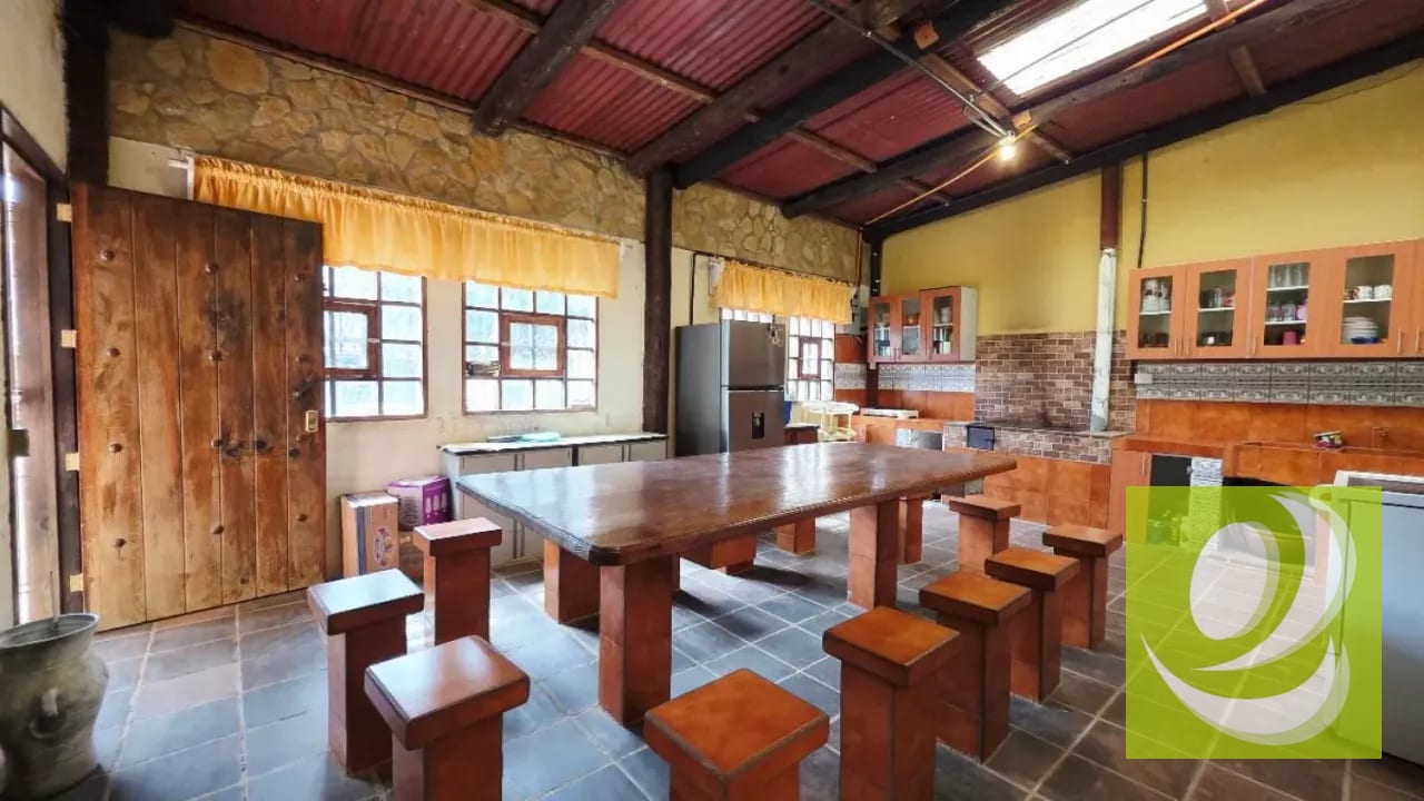 Vendo Casa de Descanso en Sumpango — Casa en Venta en Sumpango, Sacatepéquez — foto 5 de 5