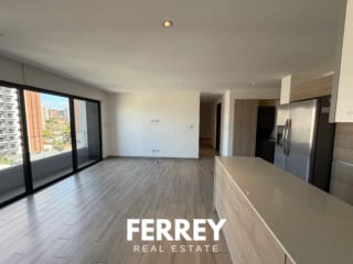 PARQUE 10, Apartamento de 93 metros para estrenar — Apartamento en Alquiler en Zona 10, Guatemala, Ciudad — miniatura 5 de 15