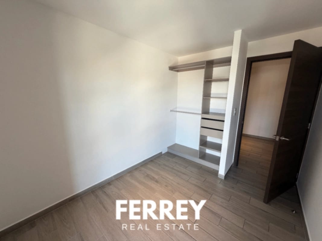 PARQUE 10, Apartamento de 93 metros para estrenar — Apartamento en Alquiler en Zona 10, Guatemala, Ciudad — foto 4 de 15