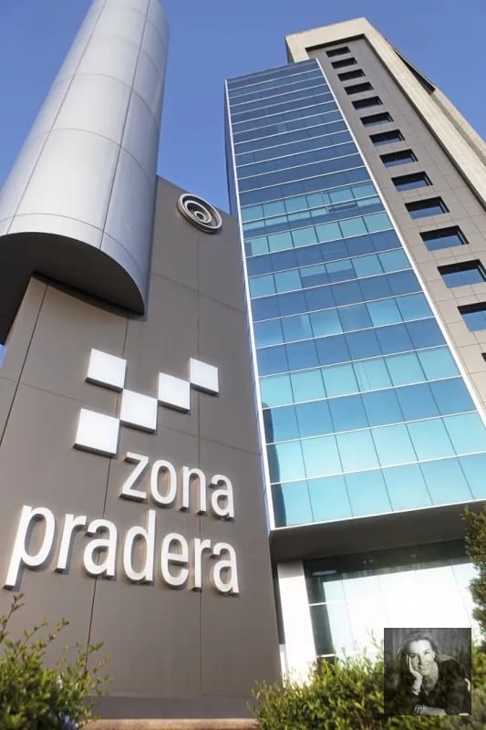 Oficina en Venta y Renta en Zona Pradera Guatemala, zona 10 — Oficina en Venta en Zona Pradera, Zona 10, Guatemala, Ciudad — foto 2 de 2