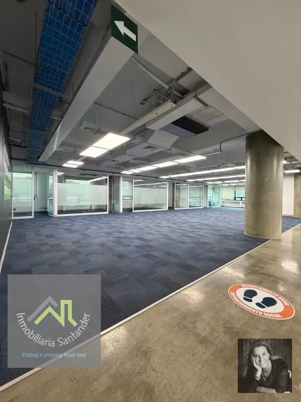 Oficina en Venta en Zona 13, Guatemala – Espacio Corporativo de 1,013.63 m² — Oficina en Venta en Zona 10, Guatemala, Ciudad — foto 11 de 12