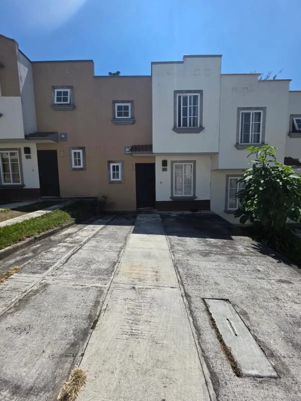 Alquiler Casa, Villa Santorini, Carretera a El Salvador — Casa en Alquiler en Carretera a El Salvador, Guatemala, Ciudad — foto 1 de 9