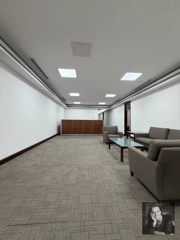 Oficina en Renta en Zona 10 Guatemala – 285 m² Corporativos — Oficina en Alquiler en Zona 10, Guatemala, Ciudad — foto 14 de 15