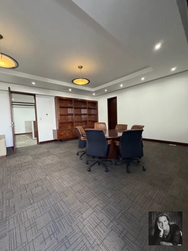 Oficina en Renta en Zona 10 Guatemala – 285 m² Corporativos — Oficina en Alquiler en Zona 10, Guatemala, Ciudad — foto 11 de 15