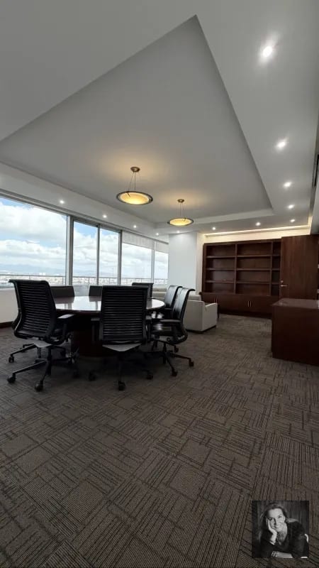 Oficina en Renta en Zona 10 Guatemala – 285 m² Corporativos — Oficina en Alquiler en Zona 10, Guatemala, Ciudad — foto 4 de 15