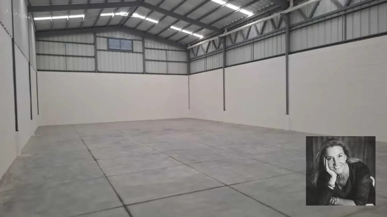 Ofi-Bodega en Renta – Logística Amatitlán — Bodega / Ofibodega en Alquiler en Amatitlán 2, Amatitlán, Guatemala, Ciudad — foto 7 de 10