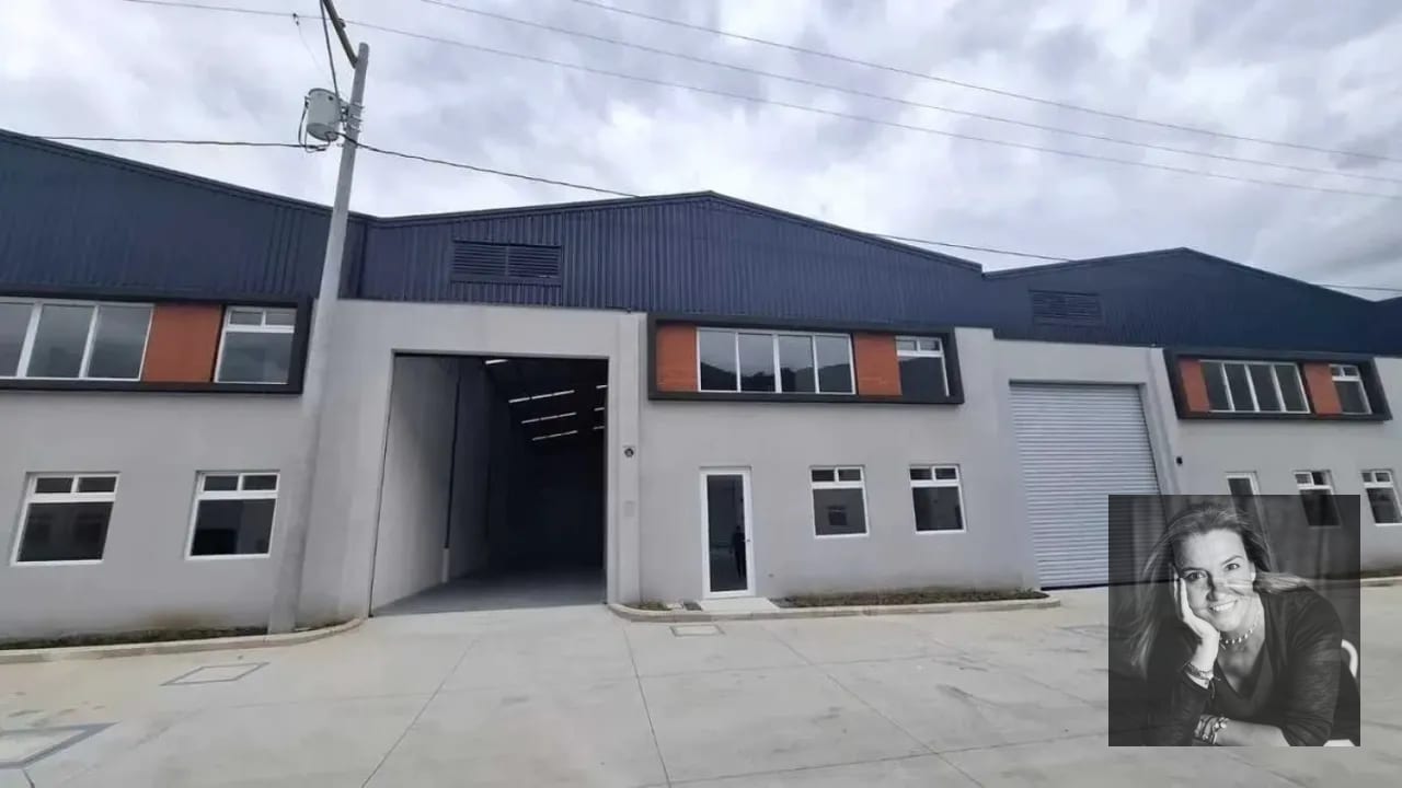Ofi-Bodega en Renta – Logística Amatitlán — Bodega / Ofibodega en Alquiler en Amatitlán 2, Amatitlán, Guatemala, Ciudad — foto 1 de 10