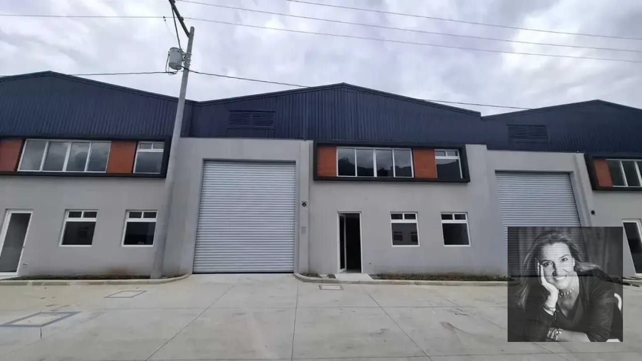 Ofi-Bodega en Renta – Logística Amatitlán — Bodega / Ofibodega en Alquiler en Amatitlán 2, Amatitlán, Guatemala, Ciudad — foto 4 de 10