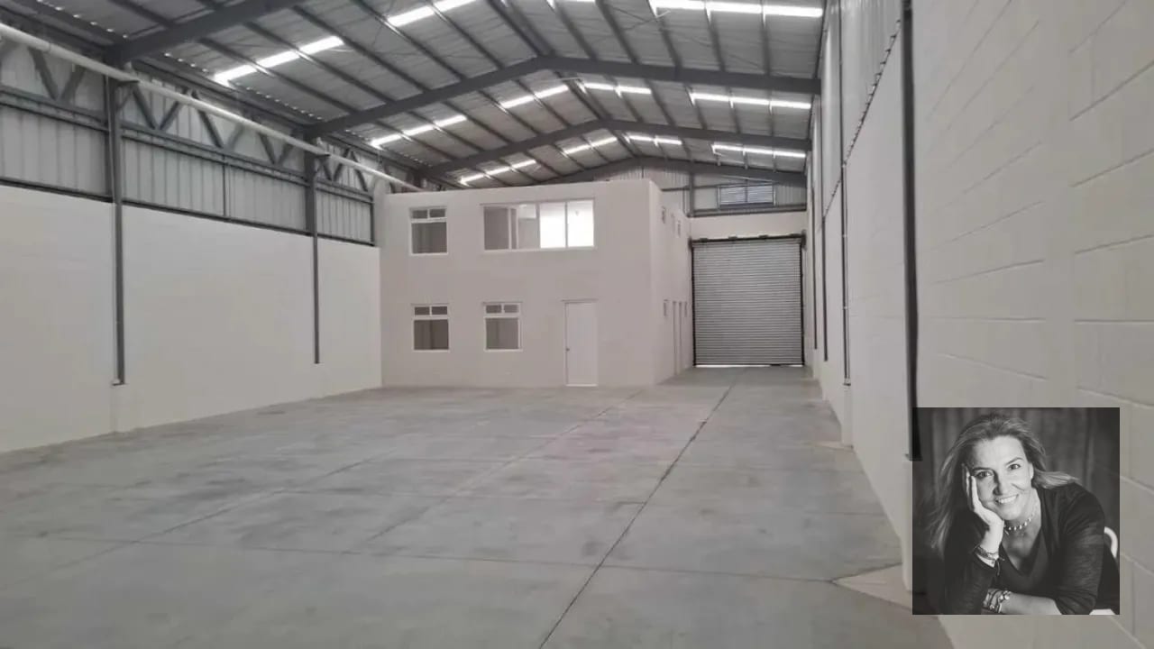 Ofi-Bodega en Renta – Logística Amatitlán — Bodega / Ofibodega en Alquiler en Amatitlán 2, Amatitlán, Guatemala, Ciudad — foto 3 de 10