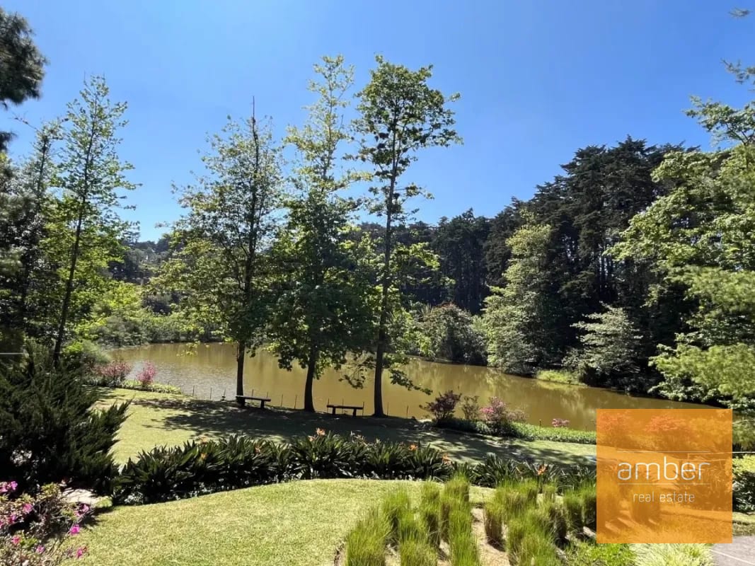 Terreno en Laguna del Bosque — Terreno en Venta en Carretera a El Salvador, Guatemala, Ciudad — foto 1 de 5