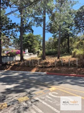 VENDO TERRENO EN ZONA 16, SECTOR KANAJUYÚ — Terreno en Venta en Kanajuyú, Zona 16, Guatemala, Ciudad — miniatura 1 de 4