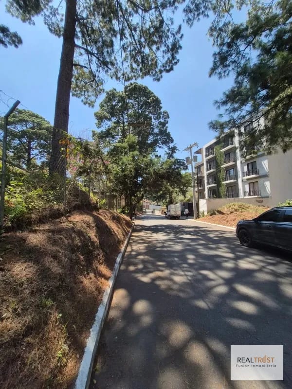 VENDO TERRENO EN ZONA 16, SECTOR KANAJUYÚ — Terreno en Venta en Kanajuyú, Zona 16, Guatemala, Ciudad — foto 4 de 4