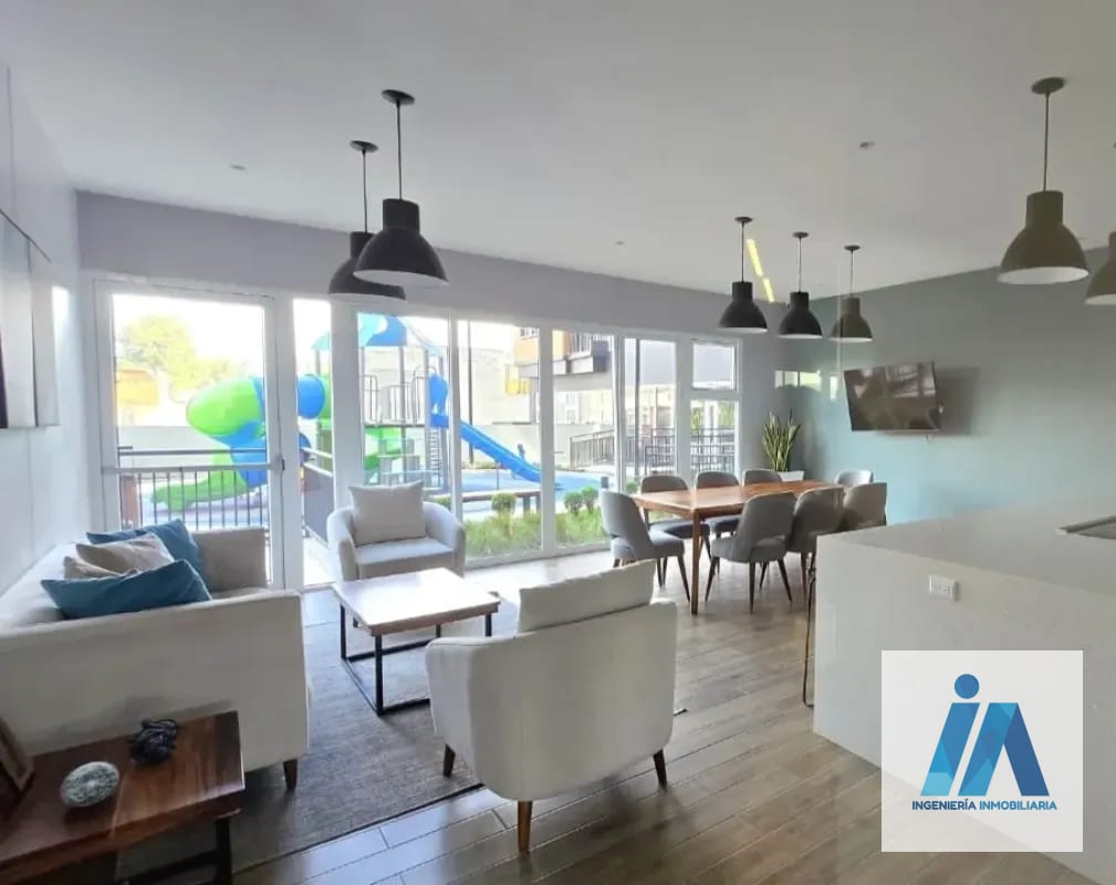 APARTAMENTO EN VENTA📍Edificio Parque San Jorge, Zona 11 — Apartamento en Venta en Zona 11, Guatemala, Ciudad — foto 1 de 12