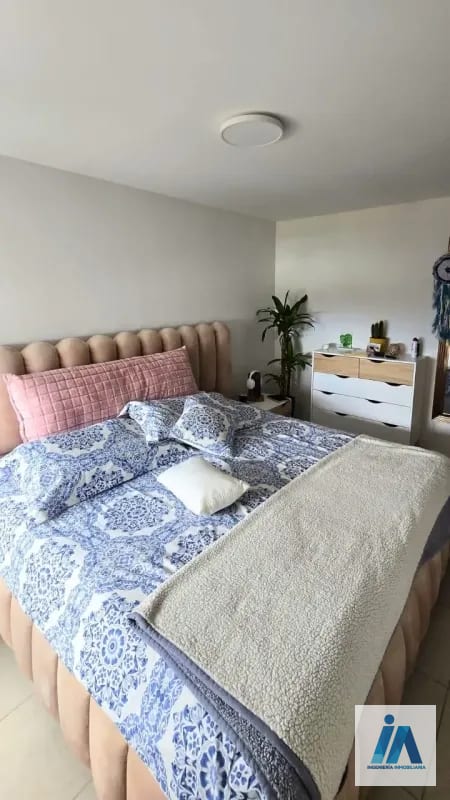 APARTAMENTO EN VENTA📍Edificio Parque San Jorge, Zona 11 — Apartamento en Venta en Zona 11, Guatemala, Ciudad — foto 11 de 12
