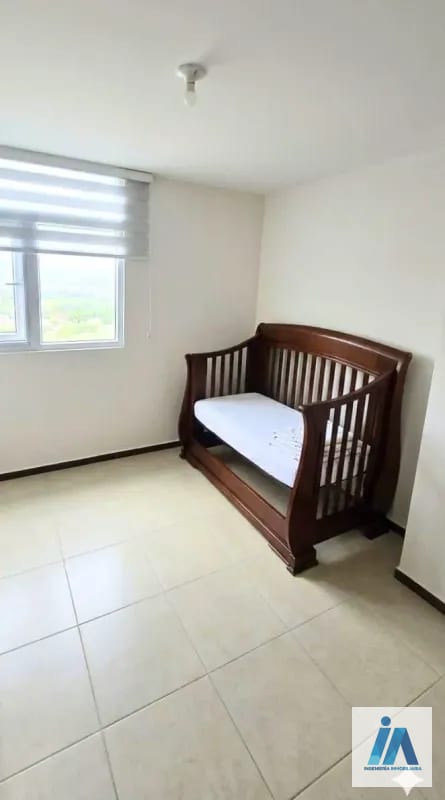 APARTAMENTO EN VENTA📍Edificio Parque San Jorge, Zona 11 — Apartamento en Venta en Zona 11, Guatemala, Ciudad — foto 10 de 12